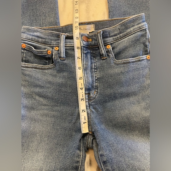 Madewell Cali Demi-Boot - Picture 5 of 11